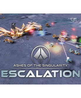 Ashes of the Singularity: Escalation Steam Key GLOBAL